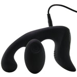 Anal Remote Control P-Spot