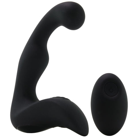 Anal Remote Control P-Spot