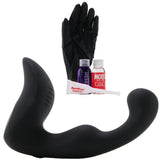 Anal Remote Control P-Spot