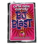 BJ Blast Individual or 3 Pack