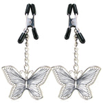 Butterfly Nipple Clamps