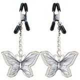 Butterfly Nipple Clamps