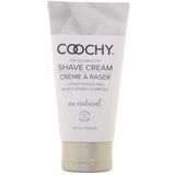 Coochy Shave Cream