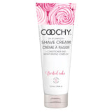 Coochy Shave Cream