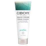 Coochy Shave Cream