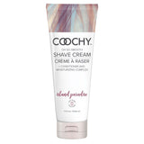 Coochy Shave Cream