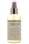 Coochy's Botanical Blast Body Oil Mist