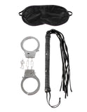 Fetish Lock Up Kit