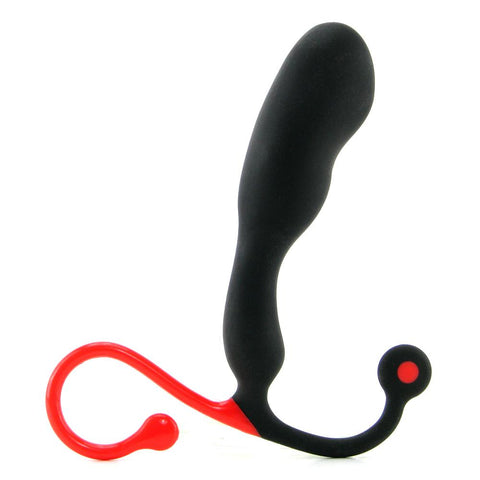Helix Syn Silicone Prostate Massager