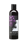 Edible Hemp Massage Oil