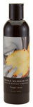 Edible Hemp Massage Oil