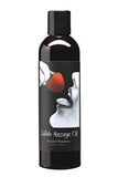 Edible Hemp Massage Oil