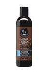 Hemp Massage Oil