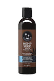 Hemp Massage Oil