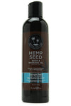 Hemp Massage Oil