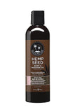 Hemp Massage Oil