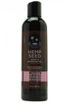 Hemp Massage Oil