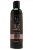 Hemp Massage Oil