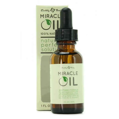 Miracle Oil