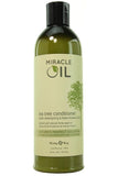 Miracle Oil Hair and Skin Care Gift Set