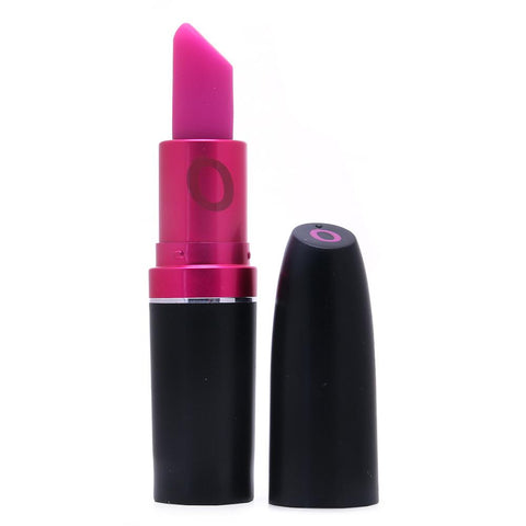 My Secret Vibrating Lipstick