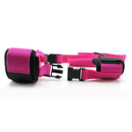 Pink Passion Bondage Kit