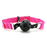 Pink Passion Bondage Kit