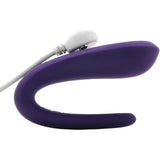 Satisfyer Partner Silicone Couples Vibe