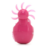 Sqweel Go Rechargeable Oral Sex Massager