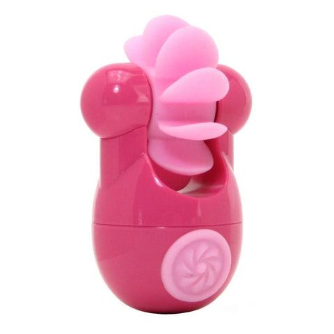 Sqweel Go Rechargeable Oral Sex Massager
