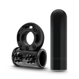 Thunder- Wireless Remote Control Cock Ring