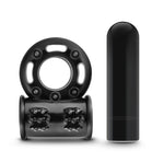 Thunder- Wireless Remote Control Cock Ring