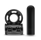 Thunder- Wireless Remote Control Cock Ring