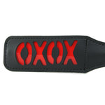 XOXO Paddle