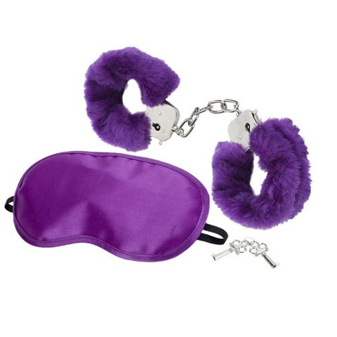 Locked Up Kit