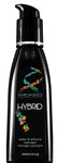 Wicked Hybrid Lube (Water and Silicone)